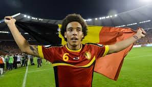 Witsel Belgique