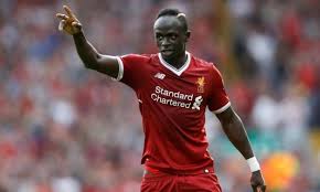 Mané Liverpool