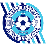 Royale Entente Acren Lessines REAL